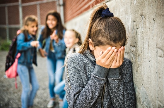 Bullying στην Ελλάδα: Η Θεραπεία που ακόμα αναζητείται.
